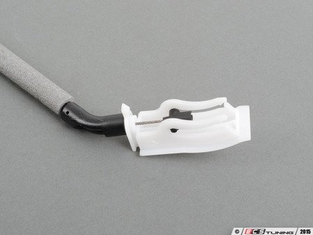 ES#91159 - 51227137107 - Rear Door Handle Cable - Priced Each - Bowden cable for the door handle - Genuine BMW - BMW