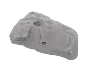 ES#2633820 - 51487355623 - Door Sound Insulation - Rear Left - Located behind the door panel - Genuine BMW - BMW