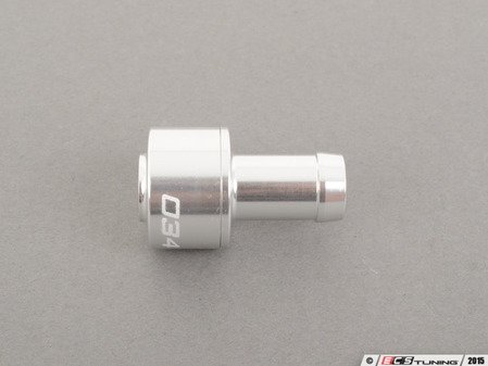 ES#2864536 - 034-101-2002 - Billet PCV Check Valve - Located under the intake manifold - 034Motorsport - Audi Volkswagen