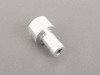 ES#2864536 - 034-101-2002 - Billet PCV Check Valve - Located under the intake manifold - 034Motorsport - Audi Volkswagen