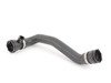 ES#2801694 - 17127519257 - Coolant Hose - Return Line - Attaches between radiator and thermostat - Rein - BMW