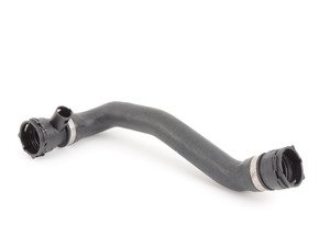ES#2801694 - 17127519257 - Coolant Hose - Return Line - Attaches between the lower radiator outlet and the thermostat housing - Rein - BMW