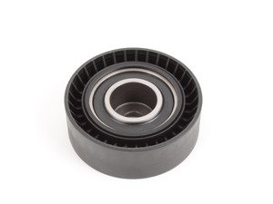 ES#2813365 - 11281748131 - Hydraulic Alternator Belt Tensioner Roller - Replacement is recommend with every belt service - Hamburg Tech - BMW