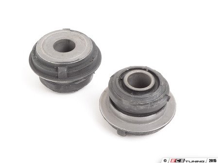 ES#2524544 - 2023300075 - Front Lower Control Arm Bushing Kit - Priced Each - Front Axle, Left & Right Sides - (2) Two Required Per Vehicle - MTC - Mercedes Benz