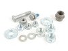 ES#2524544 - 2023300075 - Front Lower Control Arm Bushing Kit - Priced Each - Front Axle, Left & Right Sides - (2) Two Required Per Vehicle - MTC - Mercedes Benz