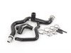 ES#2864540 - 034-101-3004 - Reinforced Silicone Breather Hose Kit - Upgrade from weaker rubber hoses - 034Motorsport - Audi Volkswagen