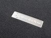 ES#1820805 - 66293411 - Carpeted Floor Mat Set - Anthracite - Genuine Mercedes Benz - Mercedes Benz