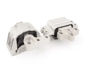 Motor Mount Pair - Density Line