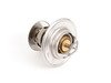 ES#2954030 - 038121121KT - Thermostat Replacement Kit - Maintain proper operating temperature with a new thermostat, housing and hardware - Genuine Volkswagen Audi - Volkswagen