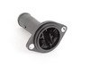 ES#2954030 - 038121121KT - Thermostat Replacement Kit - Maintain proper operating temperature with a new thermostat, housing and hardware - Genuine Volkswagen Audi - Volkswagen