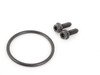 ES#2954030 - 038121121KT - Thermostat Replacement Kit - Maintain proper operating temperature with a new thermostat, housing and hardware - Genuine Volkswagen Audi - Volkswagen