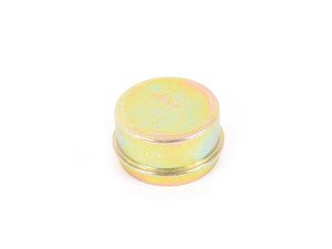 ES#49494 - 31212031756 - Protection Cap - Priced Each - Covers center wheel bearing - Genuine BMW - BMW