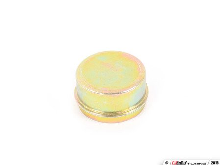 ES#49494 - 31212031756 - Protection Cap - Priced Each - Covers center wheel bearing - Genuine BMW - BMW