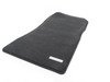 ES#1820805 - 66293411 - Carpeted Floor Mat Set - Anthracite - Genuine Mercedes Benz - Mercedes Benz