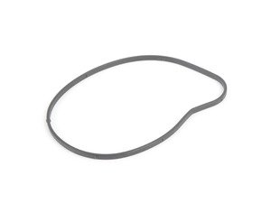 ES#2808483 - 11517508535 - Water Pump Gasket - Fitted between the water pump and the engine case, this gasket prevents leaking coolant - Victor Reinz - BMW