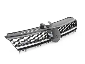 GTI Lighting Package Grille - With Chrome Strip