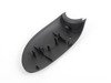 ES#1496472 - 99673171900G2L - SIDE MIRROR TRIM - Genuine Porsche - 
