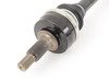 ES#1472561 - 98733202423 - Drive Axle Assembly - Left side fitment - Genuine Porsche - Porsche