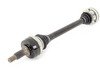 ES#1472561 - 98733202423 - Drive Axle Assembly - Left side fitment - Genuine Porsche - Porsche