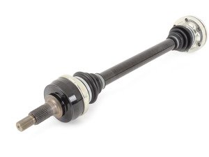 ES#1472561 - 98733202423 - Drive Axle Assembly - Left side fitment - Genuine Porsche - Porsche