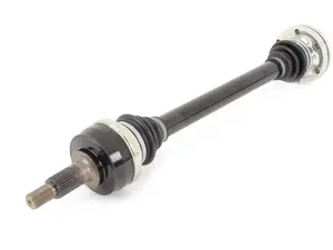 Drive Axle Assembly