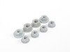 ES#2695670 - 22111092895KT3 - Motor And Transmission Mount Kit - Includes all mounting hardware - Assembled By ECS - BMW