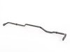 ES#2864585 - 034-402-1002 - Solid Rear Sway Bar - 22.25mm - Substantially reduce understeer and body roll - 034Motorsport - Audi Volkswagen