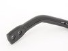 ES#2864585 - 034-402-1002 - Solid Rear Sway Bar - 22.25mm - Substantially reduce understeer and body roll - 034Motorsport - Audi Volkswagen