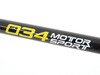 ES#2864585 - 034-402-1002 - Solid Rear Sway Bar - 22.25mm - Substantially reduce understeer and body roll - 034Motorsport - Audi Volkswagen