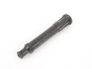 ES#3015833 - 12121289824 - Spark Plug Boot - This is the rubber boot that goes over the plug end of the wires - Genuine BMW - BMW
