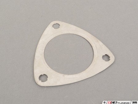 ES#2816626 - 99611111350 - Exhaust Gasket - Priced Each - Exhaust manifold to catalytic converter - Left or right side fitment - Hamburg Tech - Porsche