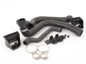 Radiator Installation Kit