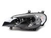 ES#2207410 - 63127298451 - Headlight Assembly (Bi-Xenon Adaptive) - Genuine BMW - BMW