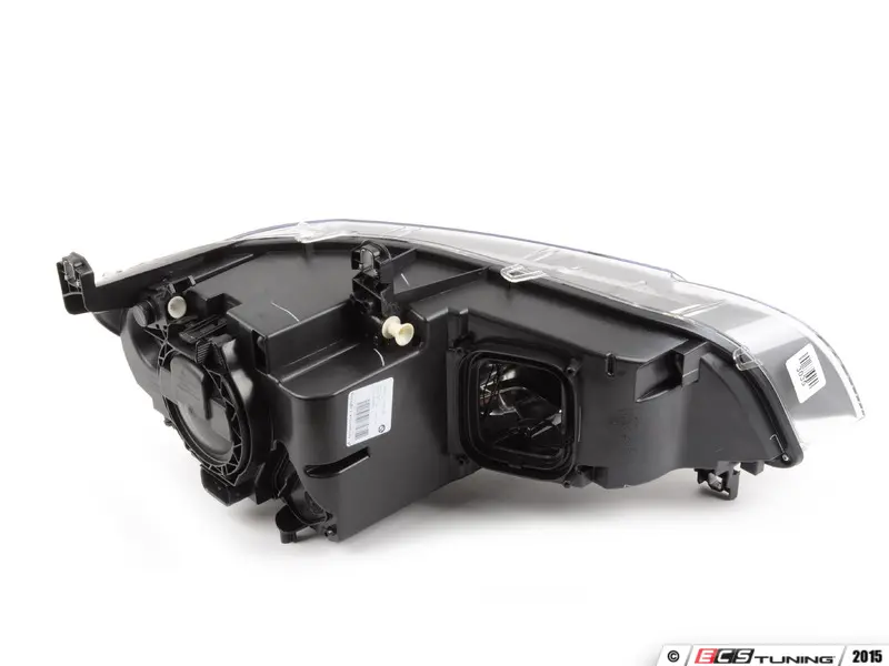 ぷ•*¨*•.¸♬︎ Genuine BMW - 63127298451 - Headlight Assembly (Bi-Xenon