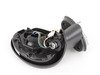 ES#2844458 - 51167417465 - Mirror Housing - Left - Whole housing to replace your side mirror - Genuine MINI - MINI