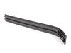 ES#73953 - 51111967374 - Front Bumper Rub Strip - right - Side front moulding in textured finish - Genuine BMW - BMW