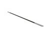 ES#2679859 - 51359810470 - Channel Cover For Exterior Door - Rear Left - Located on the side window sill - Genuine MINI - MINI
