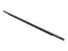 ES#2684027 - 51339810467 - Channel Cover For Exterior Door - Front Left - Located on the side window sill - Genuine MINI - MINI
