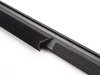 ES#2684027 - 51339810467 - Channel Cover For Exterior Door - Front Left - Located on the side window sill - Genuine MINI - MINI