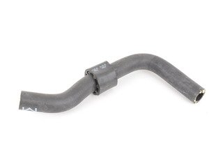 ES#315284 - 1K0121109AK - Expansion Tank Hose - Lower - Replace at the first signs of leakage - Genuine Volkswagen Audi - Audi Volkswagen