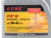 ES#2771521 - M20IN1PENKT - Rowe Oil Change Kit / Inspection I  - Everything you'll need to do a complete oil change including Rowe HighTec Synt RS 5w-40 synthetic motor oil - Assembled By ECS - BMW