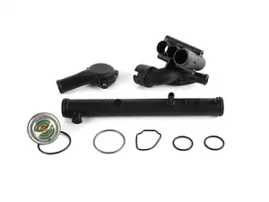 ECS Tuning Water Pipe Kit - Stage 1