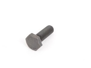 ES#42797 - 23211224810 - Hex bolt - priced each - M10x1.25 - Genuine BMW - BMW