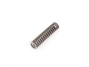 ES#43777 - 23317550446 - COMPRESSION SPRING - Genuine BMW - BMW