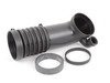ES#34989 - 13711747994 - E34 Rubber Boot - Boot that connects the MAF - Genuine BMW - BMW