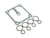 ES#2952073 - 11367830828KT2 - VANOS Solenoid Gasket Kit - All the gaskets you need to install one solenoid pack. - Assembled By ECS - BMW