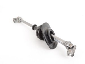 ES#2844981 - 8R1419753H - Intermediate Steering Shaft - Connection point between the steering column and the steering rack - Genuine Volkswagen Audi - Audi