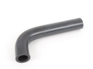 ES#2826324 - 96420724702 - Rubber Hose - Lower oil tank pipe connecting hose - German - Porsche