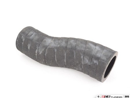 ES#2622446 - 96420724106 - Rubber Hose - Front oil tank to thermostat connecting hose - OE Aftermarket - Porsche