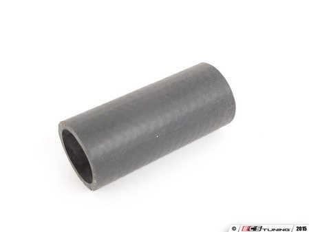 ES#2622439 - 96420721700 - Rubber Hose - Priced Each - Oil tank to lower oil pipe connecting hose - OEM - Porsche